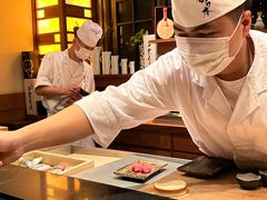 -奈良本寿司(永嘉路店)