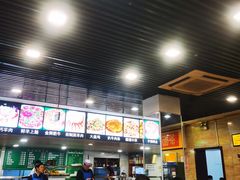 -马记伊源斋涮肉·清真菜(潘家园古玩市场店)