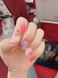 -七彩虹美甲美睫 半永久