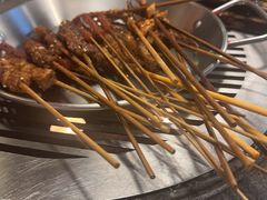 -神伙烧烤(江北黄泥塝店)