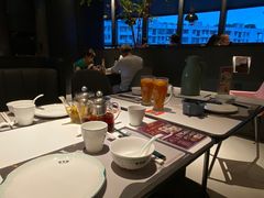 -新兴·金羊座·粤菜点心(乐峰店)