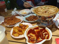 -宝葫芦茶食铺(万达店)