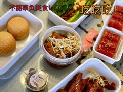 -蔡澜点心·粤菜(月星环球港店)