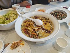 -老妈菜馆(建设街店)