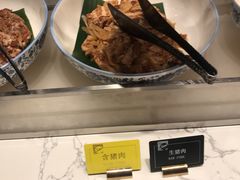-咖啡苑自助餐厅·中国大饭店