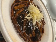 响油鳝糊-福1088