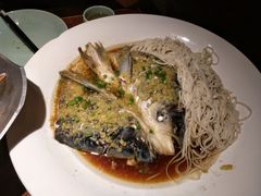 -绿茶餐厅(蓝色港湾店)