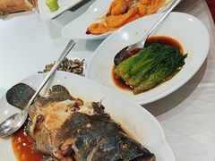 -胶东人家(奥体中心店)
