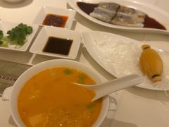 -利苑酒家(宜安广场店)