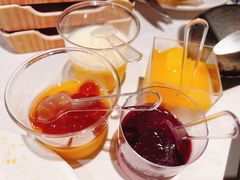 -星伦多自助料理(华润万象城店)