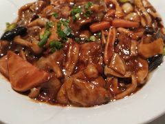 -天福苑(崇宁路店)
