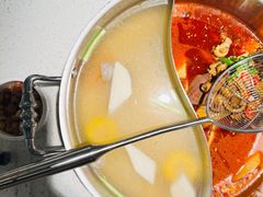 -左庭右院鲜牛肉火锅(苏州园区永旺店)