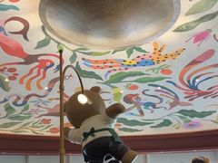 -星巴克(迪士尼小镇店)