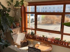 -AHAVA·Fang Baking Studio