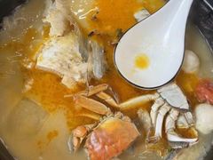 -蟹尊苑(巨鹿店)