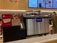 -Tims天好咖啡·贝果(拉斐尔云廊店)