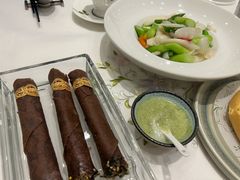 -翠园(北京王府中环店)