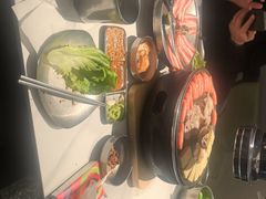 -范儿·嫂子烤肉·精致炭火烤肉(长治路店)