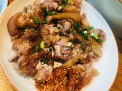 -王妈热卤·川味馆(海昌店)