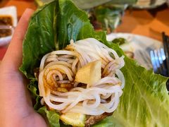 -Phensiri Thai Restaurant