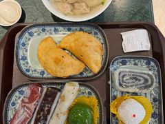 -四宜糕团店(南大街店)