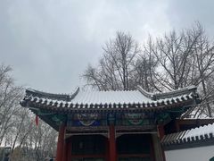 -申德勒加油站西餐厅(日坛路总店)