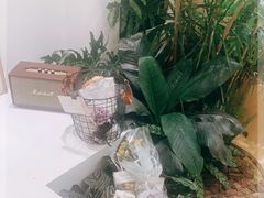 -XI·LaundryCafe 喜咖自助洗衣咖啡店