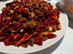 重庆辣子鸡-胡大饭馆 24h(簋街总店)