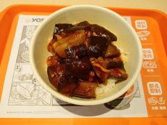-吉野家(上海美罗城店)