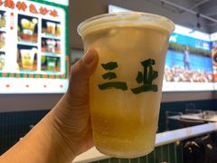 -虎婆冷饮店·海南特色炒冰(三亚湾店)