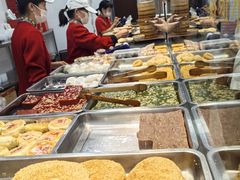 -常州糕团店(北大街新世纪商城店)