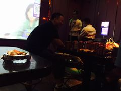 -欢乐盛KTV音乐会所(泰然店)