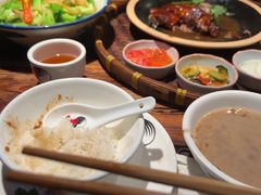 -广府乡下·饭庄(新港东路店)