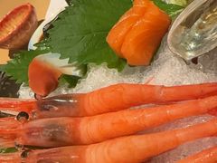 -隐泉京望日式料理(太和广场店)