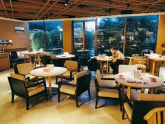 -金海湾自助餐厅(金陵饭店)