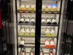 自助取餐区-西安W酒店·WEI全味西餐厅