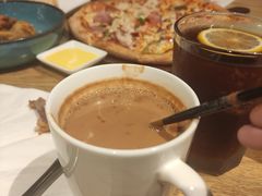 -棒约翰比萨·意面(君尚3019店)