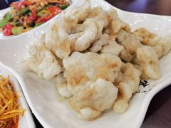 -服务大楼冷面(延大店)