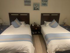 -鹰龙海畔度假酒店(咸祥店)