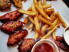 小吃大拼-G+KITCHEN(龙湖狮山天街店)