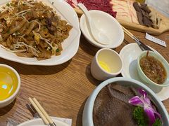 -掂档潮汕牛肉火锅(cityon熙地港店)