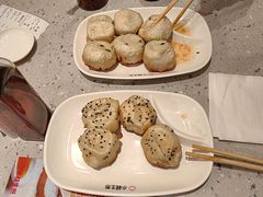 -小杨生煎(黄河路店)