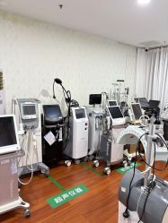 -武汉五洲整形外科医院