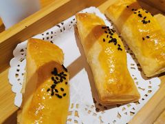 -粤域茶餐厅
