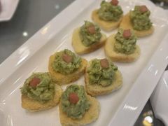 -功德林素菜饭庄(前门店)