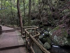 -昆明青龙峡风景区