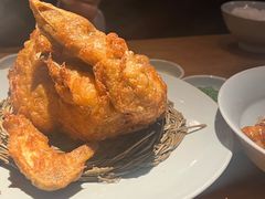 -长安记·大美陕菜(朝阳大悦城店)