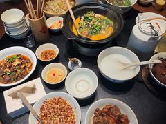 -田小狗的饭店(碧桂园店)