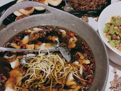 -大鸭梨烤鸭(左家庄店)