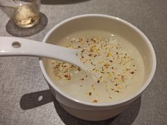 桂花酒酿丸子-汉水谣·江景餐厅(江滩店)